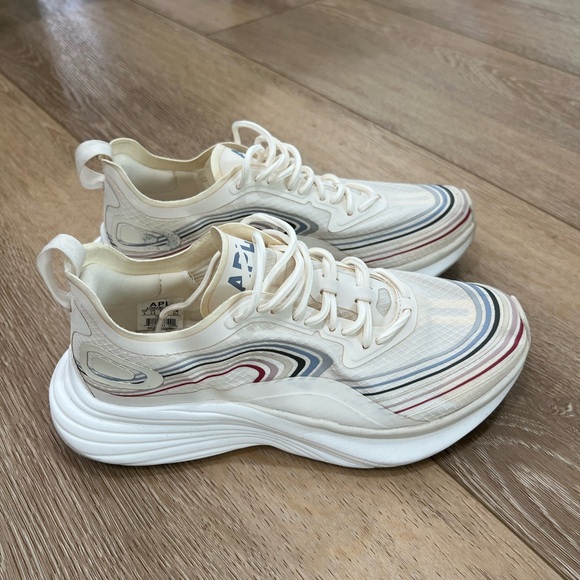 APL Streamline Pristine Shoe - Picture 1 of 4